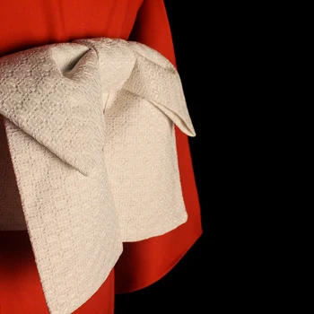 2023 japonski kimono tradicionalnih pasu čipke cummerbunds nastavljiv yukata obi pasu krasen girdle vse-tekmo letnik pas