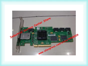25R8070 25R8071 LSI SAS3444E PCI-E SAS Array