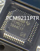 Brezplačna Dostava PCM9211PTR PCM9211 9211 QFP