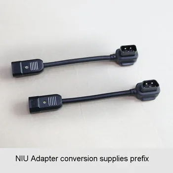 Električni Skuter Adapter Original Um n Serije Adapter za Niu u m n Series