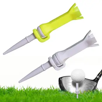 Golf Žogo S 180 Rotacije Za Golf Štiri-Nevihte Zasnovan za Golf Z Odlično Trajnost In Stabilnost 2pcs