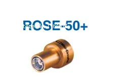 [LAN] stikalo Mini-Vezja ROSE-50 DC-6000MHz natančnost koaksialni obremenitev SMB --5PCS/VELIKO