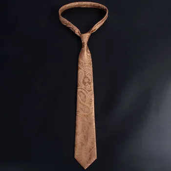 Modni Moški Vezi Neckties 8 cm Klasični Paisley, Vezi Za Moške Formalno Obrabe Poslovnih Poroko Gravatas De osvetljevalec luxo Par Homens