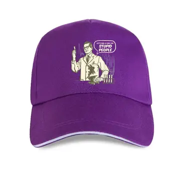 nova kapa klobuk poglejmo, Zdravilo za Neumne Ljudi, Baseball Skp