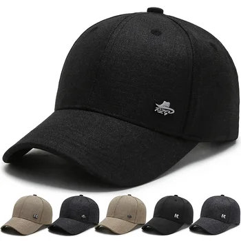 Nova moda baseball caps preprosto priložnostne čepico na prostem odtenek oče zaščito pred soncem skp dedek skp tide