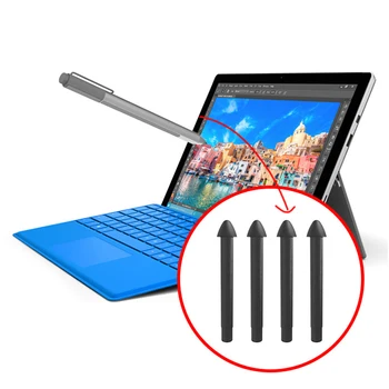 Original Pero Nasveti Pisalo Nib 2H Ponovno Zamenjavo Za Microsoft Surface Pro 7/6/5/4/ za Surface Pro Pero