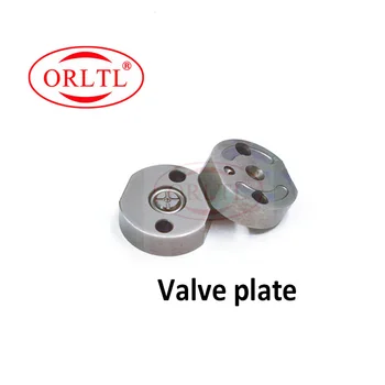 ORLTL CRDI ventil nadzorno odprtino 29# za injektor 095000-5510 095000-5515 8-97609789-0 8-97609789-2 8-97609789-3 8-97609789-4