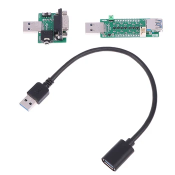 SNAC Krmilnik Adapterji Za DE10-Nano MiSTer FPGA USB 3.0 Opremo Pretvornik